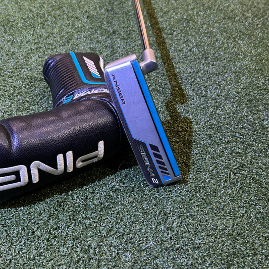 LH Ping Anser Sigma 2 Putter