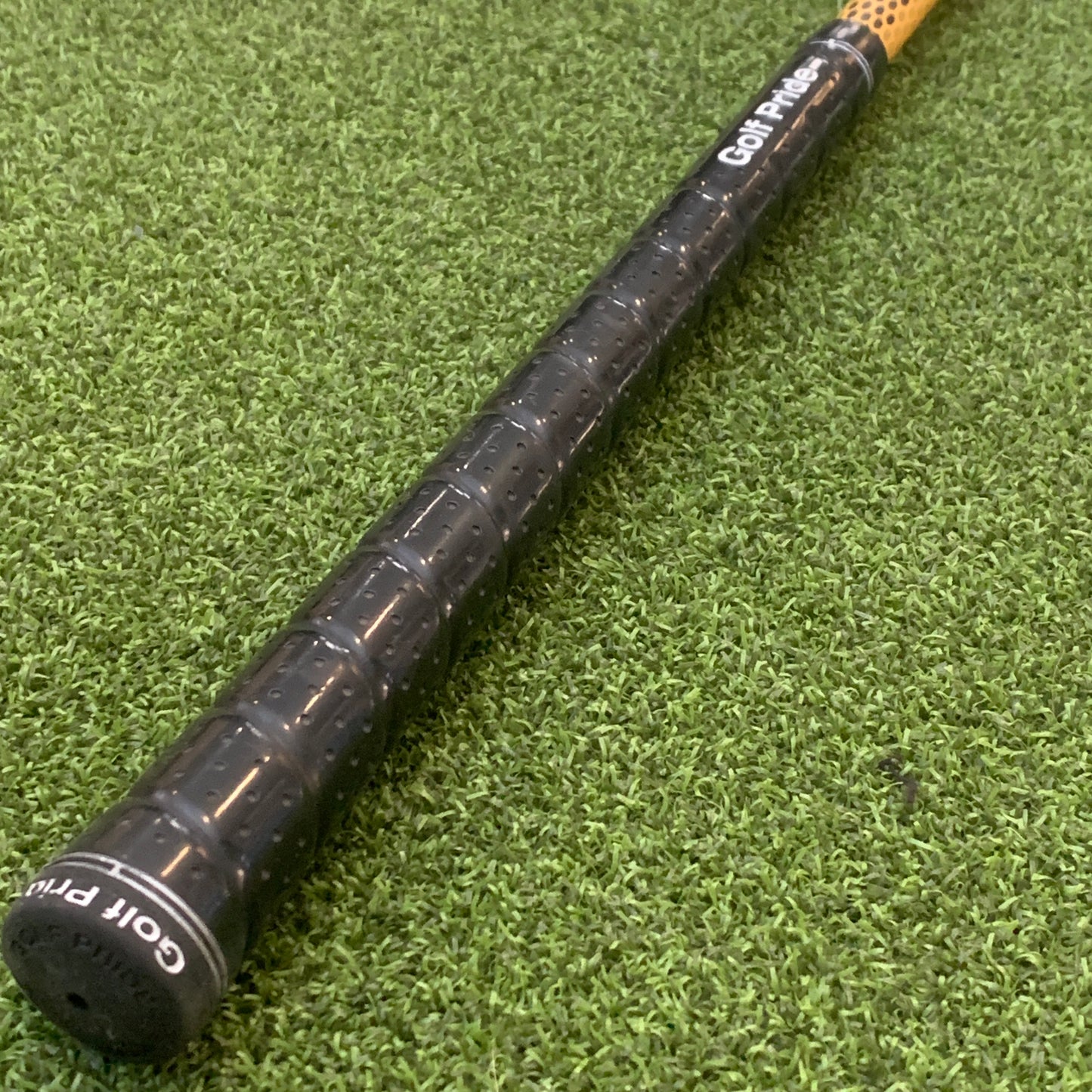 RH GX-7 3 Wood