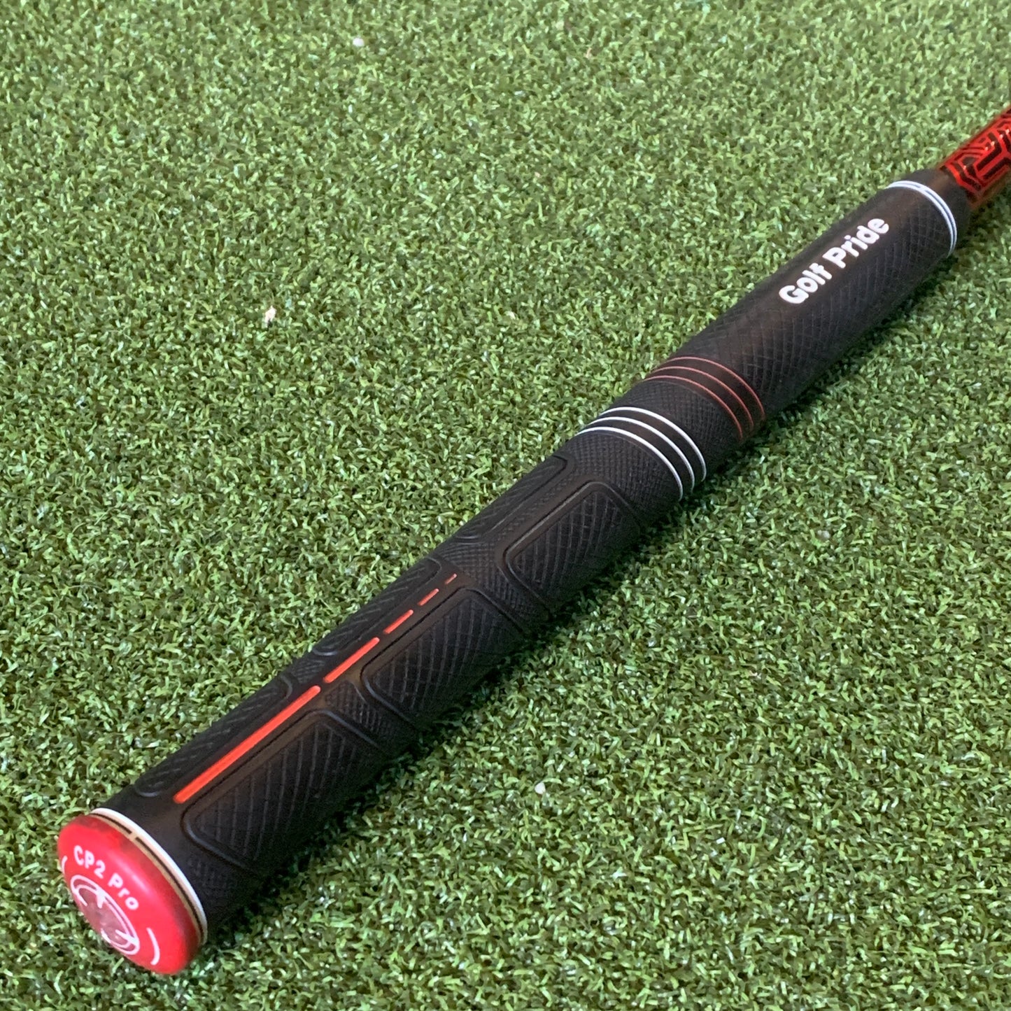 LH Ping G410 Crossover 4 Hybrid