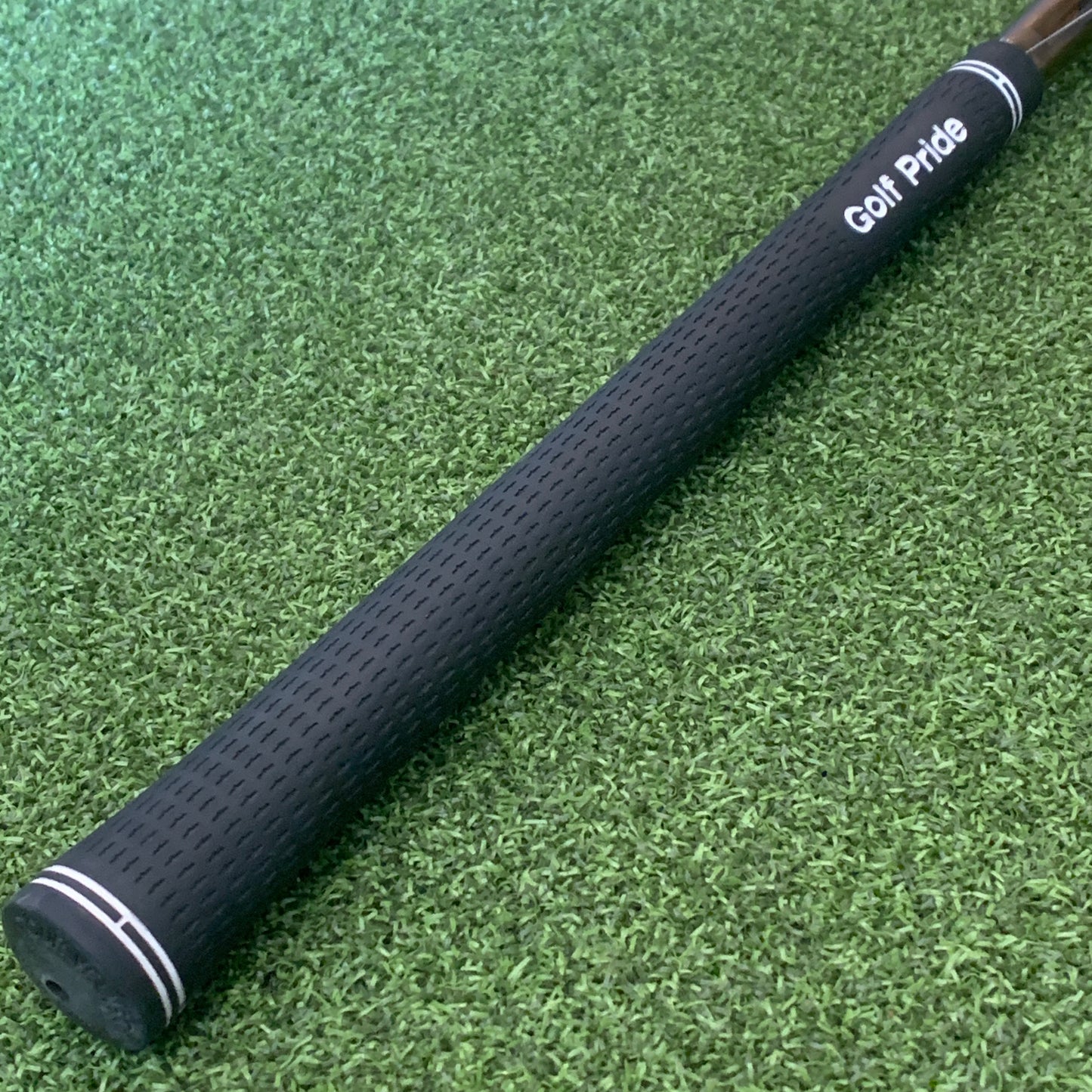 RH Ping G400 3 Hybrid. Regular Flex.