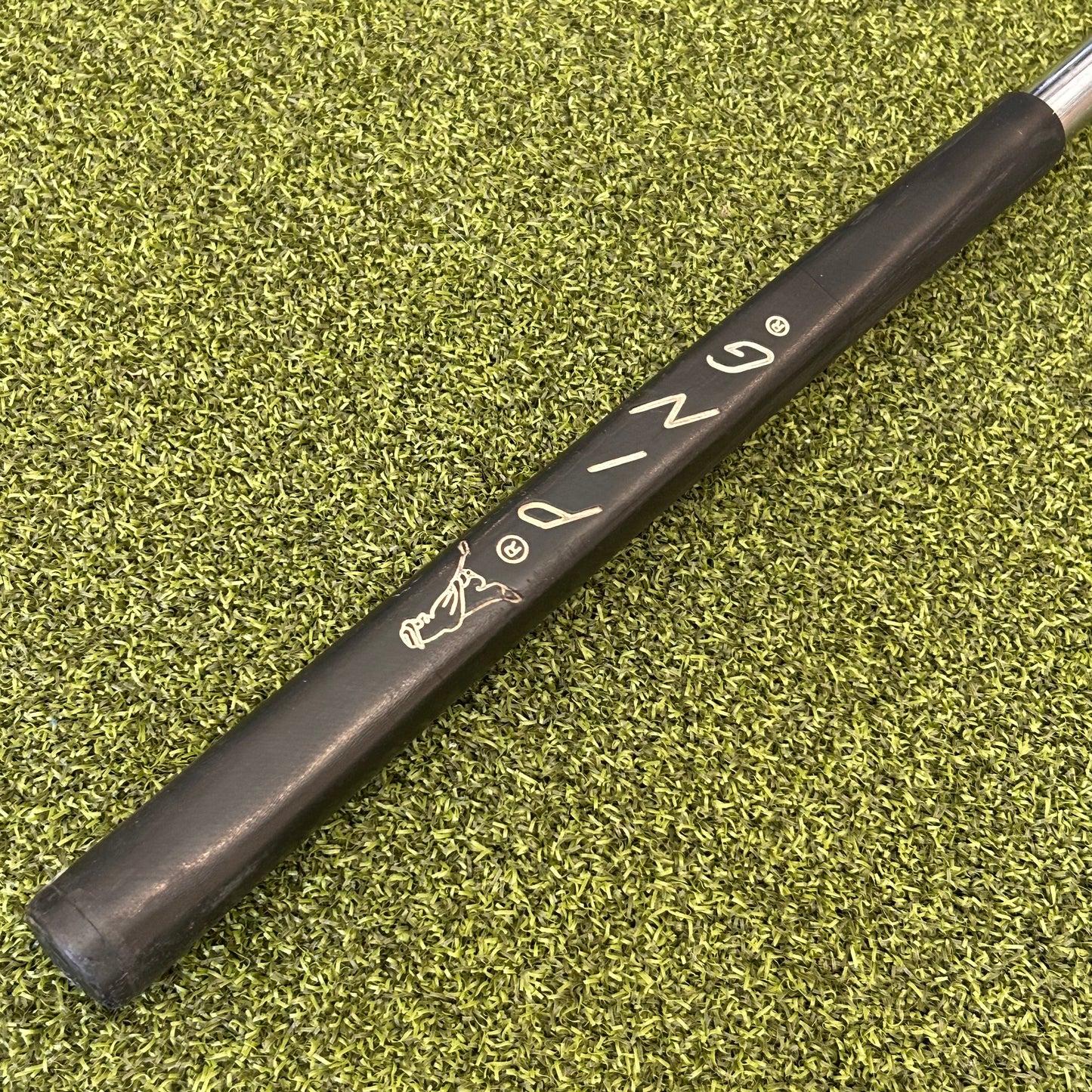 RH Ping O-Blade Putter. 36 IN.