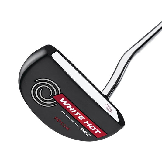 RH Odyssey White Hot Pro Rossie Putter
