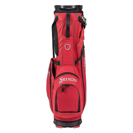 NEW Srixon Z SRX Stand Bag - Red