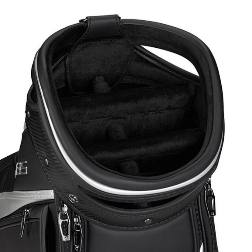 NEW Taylormade Qi35 Tour Staff Bag