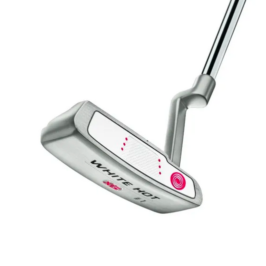 LH Odyssey White Hot XG #1 Putter. 33 IN.