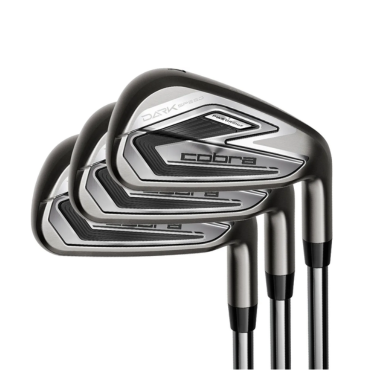 Iron Sets