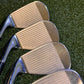 RH Taylormade R11 Iron Set (4-PW). Regular Flex Steel.