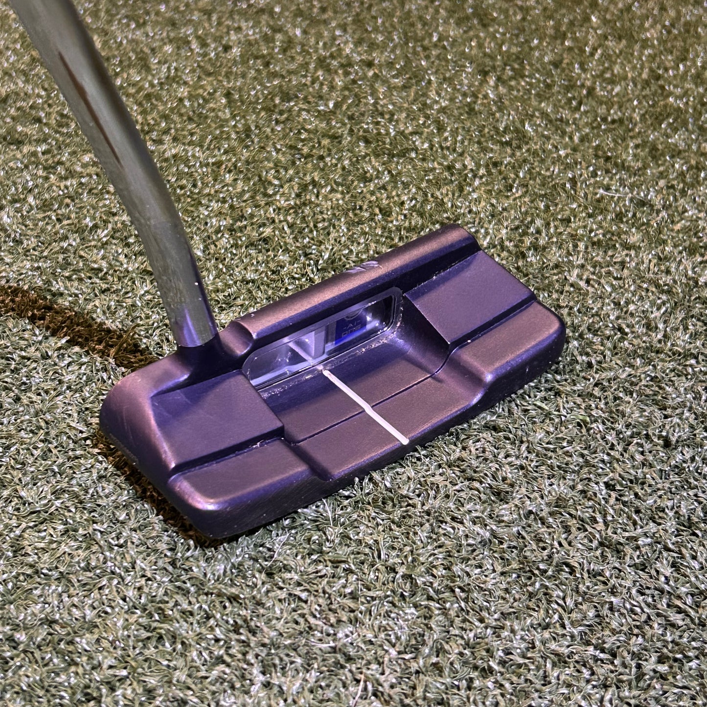 RH Odyssey Ai-One Double Wide DB Putter
