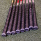 LH Nike CCi Forged Iron Set (3-PW). Stiff Flex Steel Fiber.