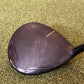 LH Cobra F7+ Black Driver. Stiff Flex.