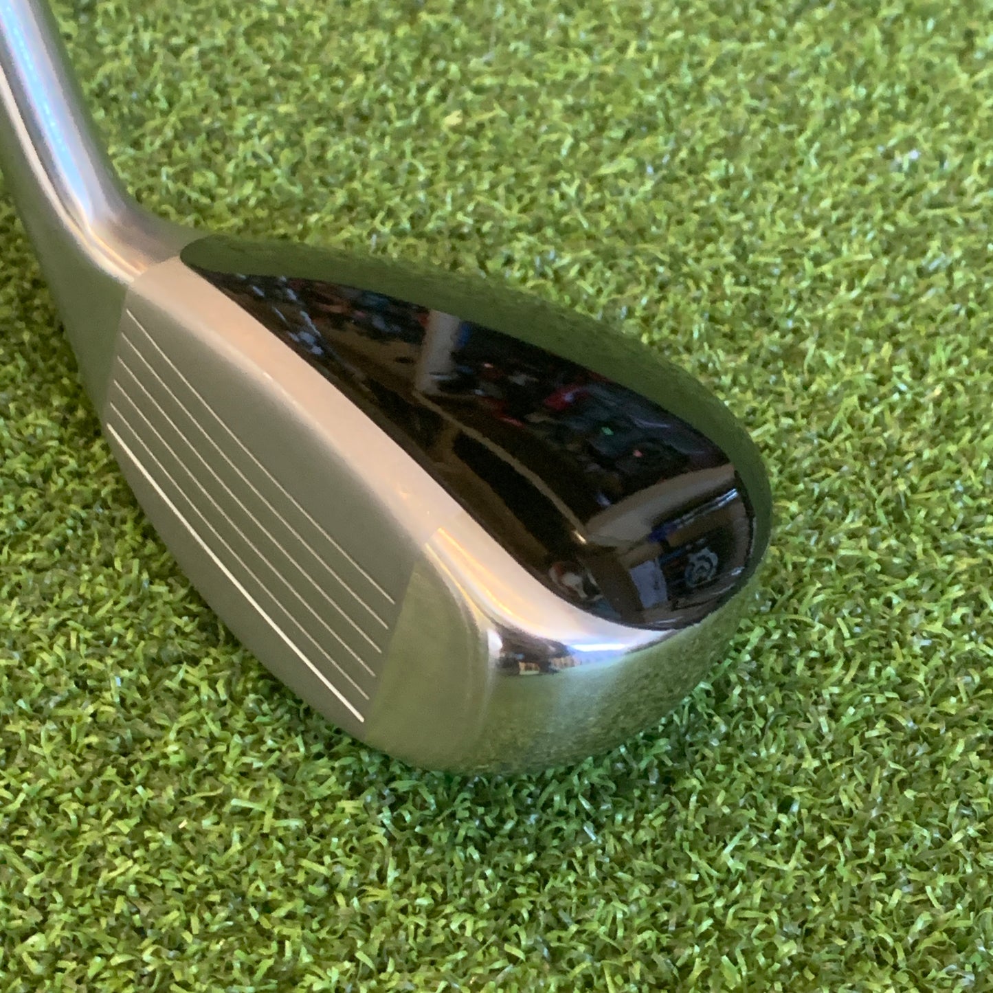 LH Tour Edge HL4 3 Hybrid