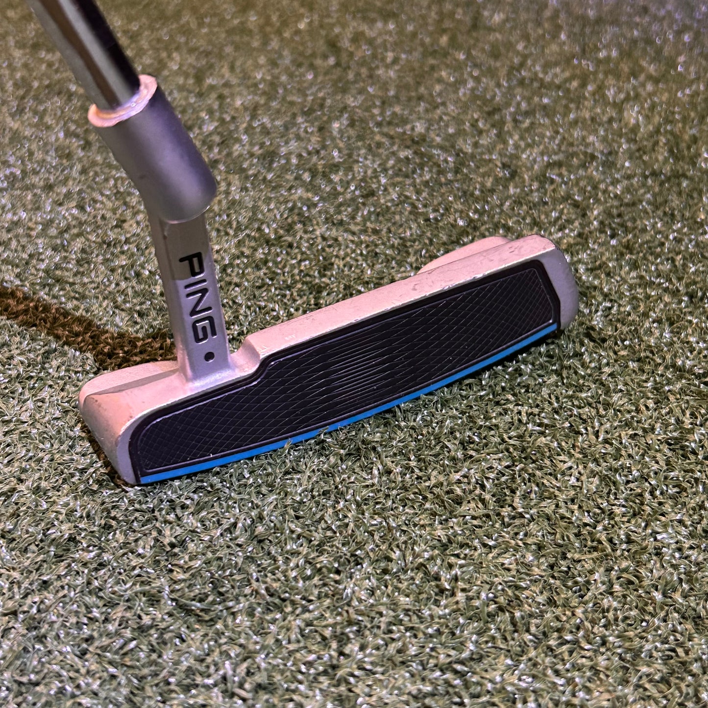 LH Ping Anser Sigma 2 Putter
