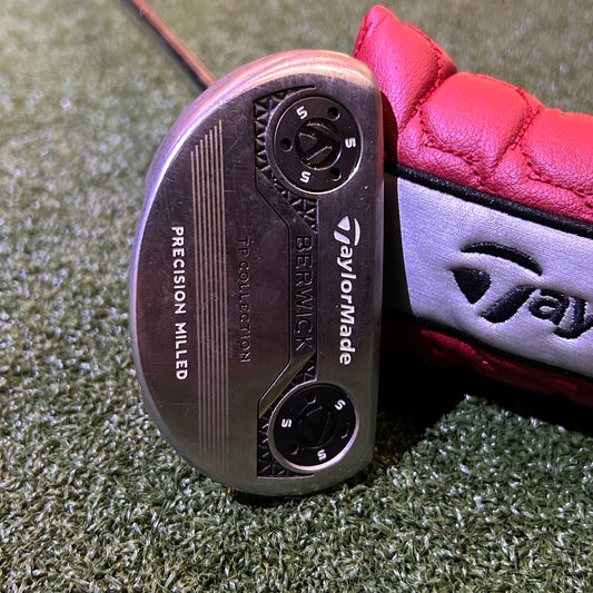 LH Taylormade TP Collection Berwick Putter