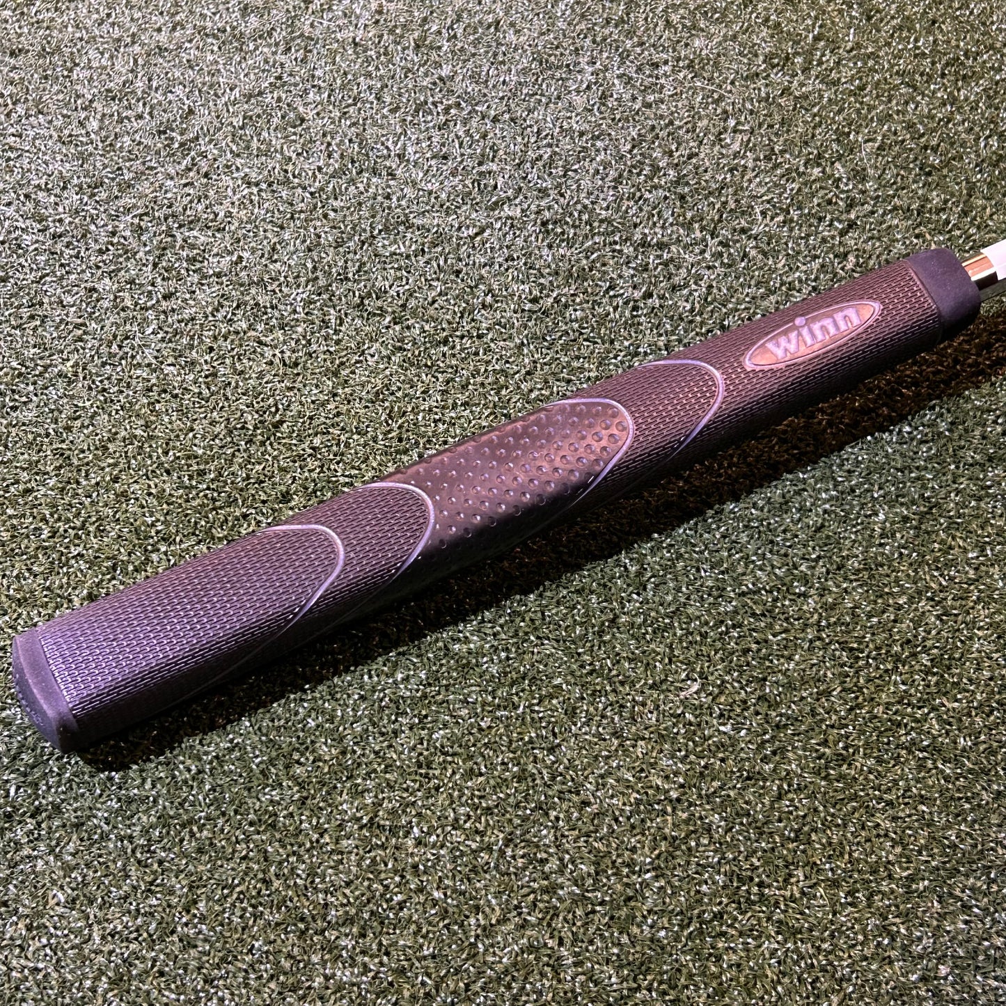 RH Odyssey Ai-One Double Wide DB Putter