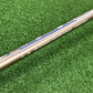 LH Taylormade Sim Max D 3 Wood. Regular Flex.