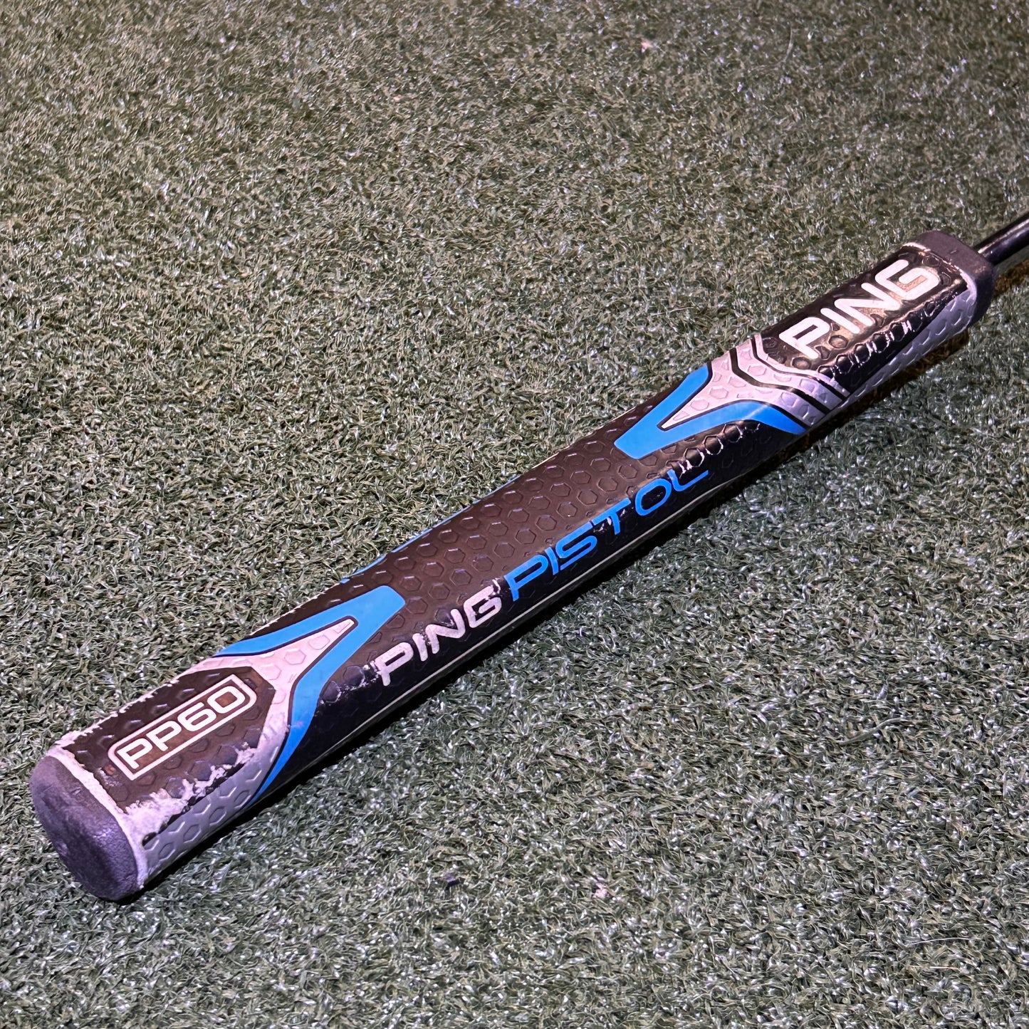 LH Ping Anser Sigma 2 Putter