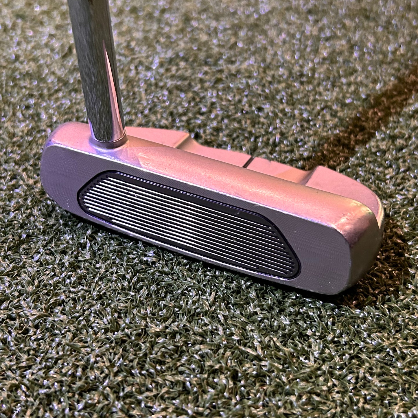 LH Taylormade TP Collection Berwick Putter