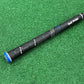 LH Taylormade Sim Max D 3 Wood. Regular Flex.