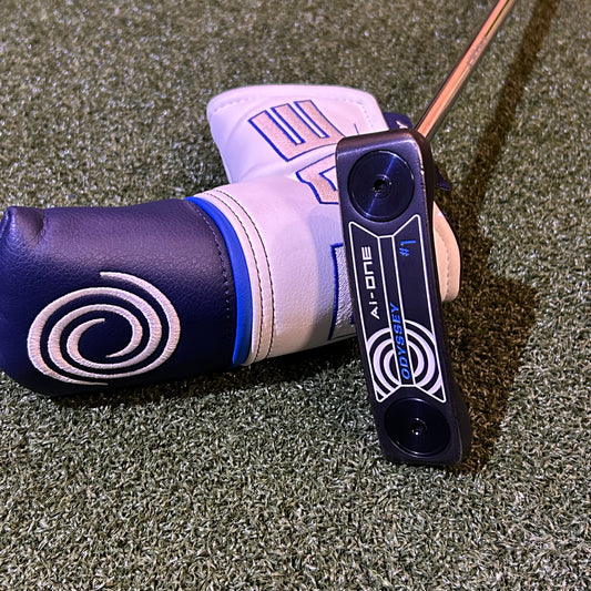 RH Odyssey Ai-One #1 Putter