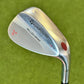 RH Taylormade Milled Grind Wedge (54)