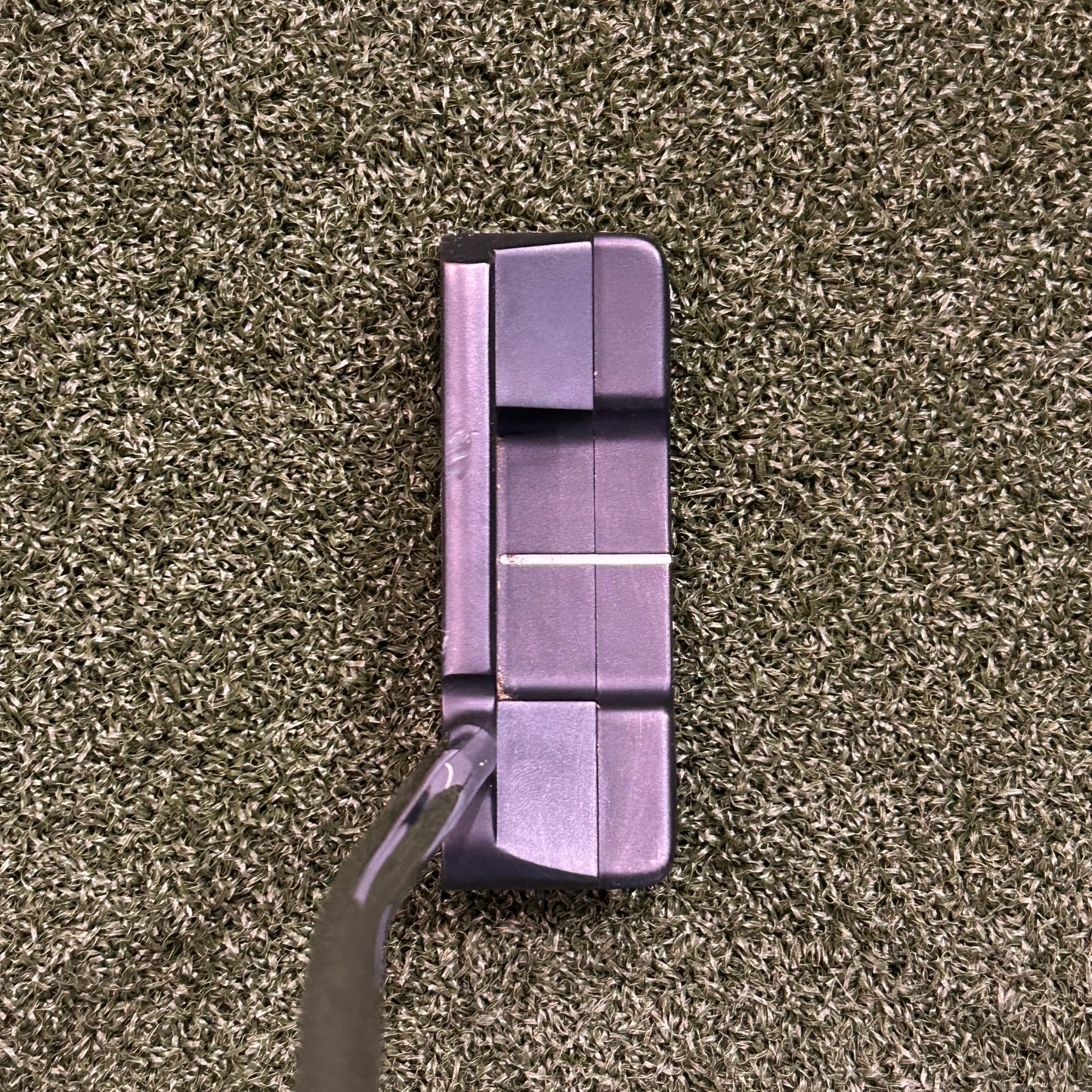 RH Odyssey Ai-One Double Wide DB Putter