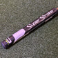 Cobra KING 3D Printed Black Supernova Single Bend Putter
