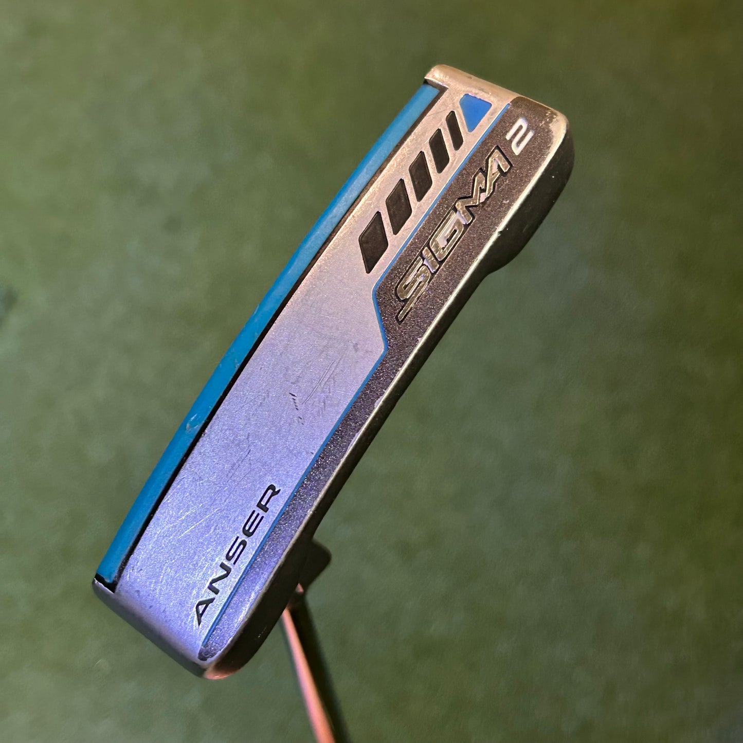 LH Ping Anser Sigma 2 Putter