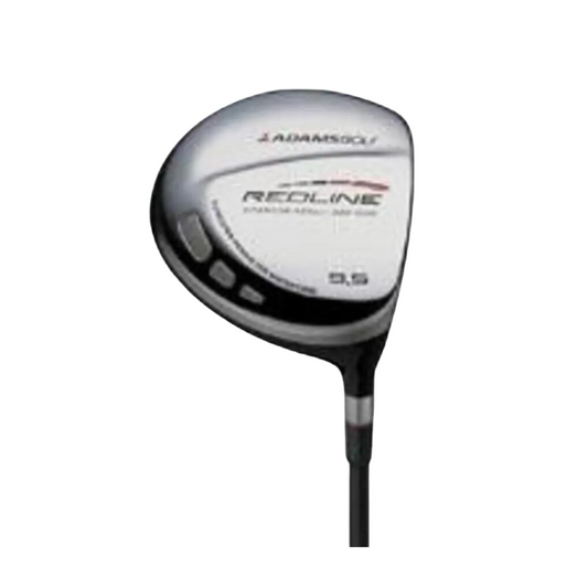 RH Adams Redline Offset Driver (11.5). Regular Flex.