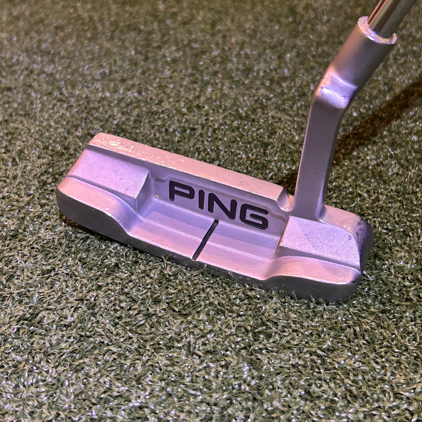 LH Ping Anser Sigma 2 Putter