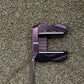 Cobra KING 3D Printed Black Supernova Single Bend Putter