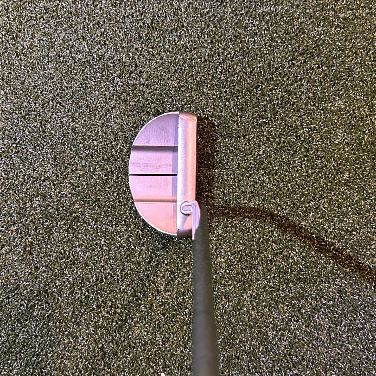 LH Taylormade TP Collection Berwick Putter