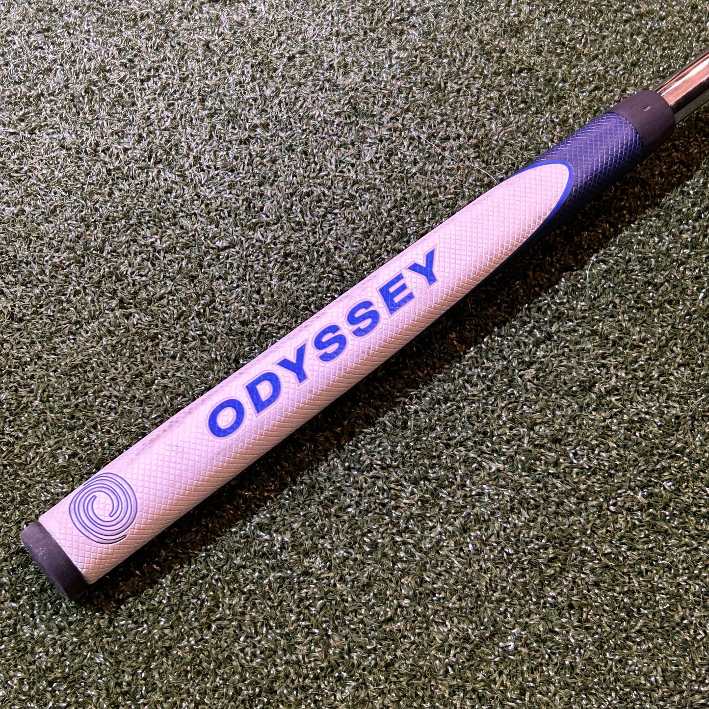 RH Odyssey Ai-One #1 Putter