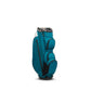 New Callaway X Series Cart Bag - Teal
