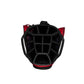 New Callaway X Series Cart Bag - Red