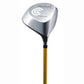 RH Cleveland Launcher Titanium Driver (10.5). Regular Flex.