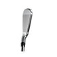 NEW RH Cobra Radspeed Iron Set (5-PW, AW). Regular Flex Steel.