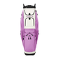 NEW Cobra Ultralight Pro Cart Bag - Pink/White