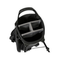 NEW Prior Generation Cobra Ultralight Pro Stand Bag - Black/Blue