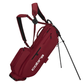 NEW Cobra Ultralight Pro Stand Bag - Red