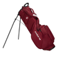 NEW Cobra Ultralight Pro Stand Bag - Red
