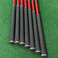 RH Cobra Darkspeed Iron Set (5-PW, GW). Regular Flex Graphite.