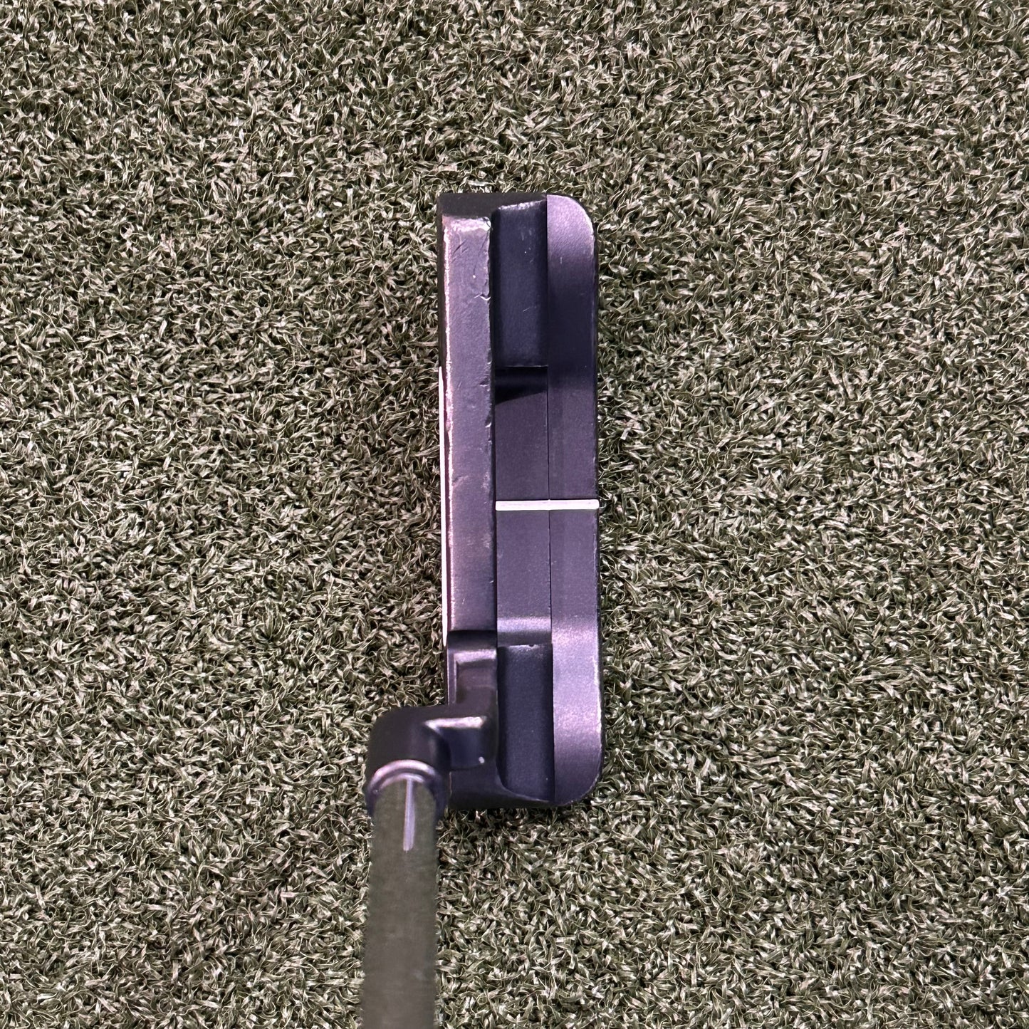 RH Odyssey Ai-One #1 Putter