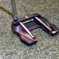 Cobra KING 3D Printed Black Supernova Single Bend Putter