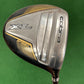 RH Cobra XL Speed Driver (10.5). Regular Flex.