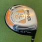 RH Ping G10 Draw Driver (10.5)