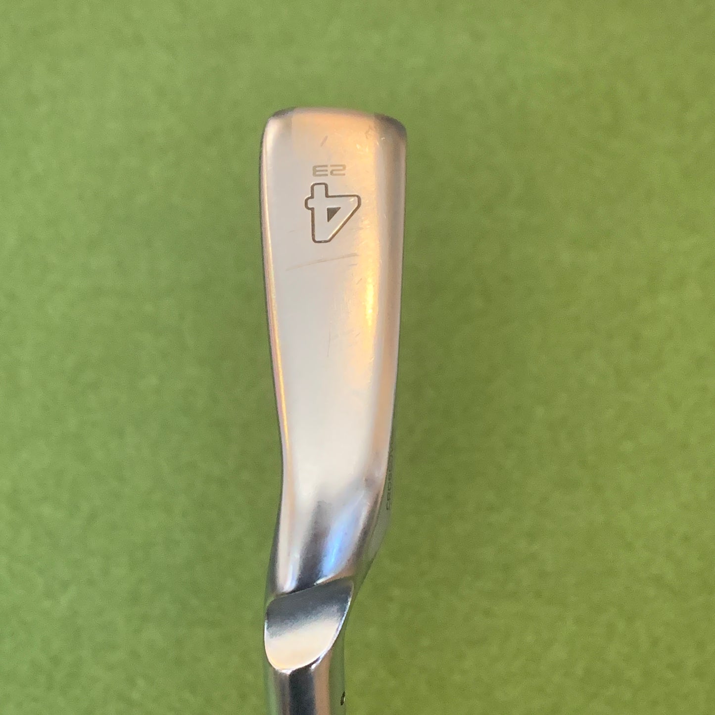 LH Ping G410 Crossover 4 Hybrid