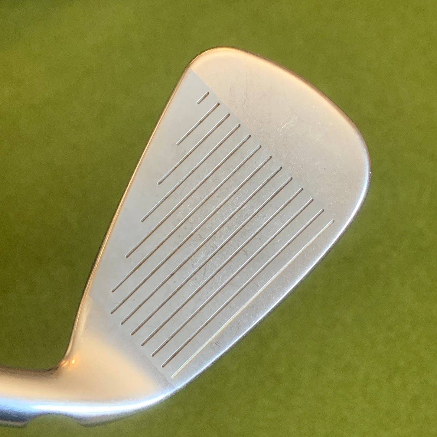 LH Ping G410 Crossover 4 Hybrid