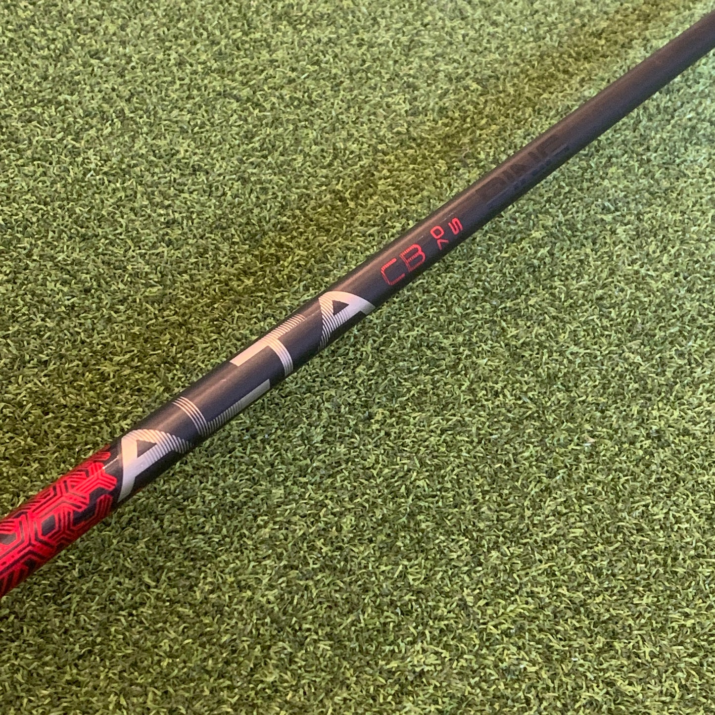 LH Ping G410 Crossover 4 Hybrid