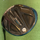 LH Callaway Rogue Driver