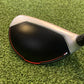 LH Taylormade M6 4 Hybrid